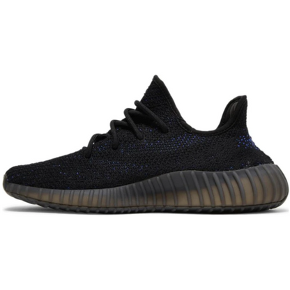 Zapatillas Adidas Yeezy 350 V2 Azul Deslumbrante (Listas para Entrega)