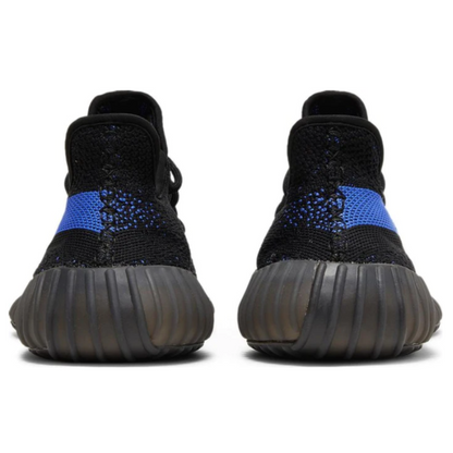 Zapatillas Adidas Yeezy 350 V2 Azul Deslumbrante (Listas para Entrega)
