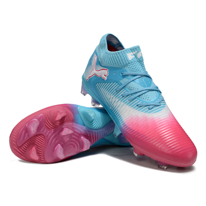 Chuteira Puma Future 8 Ultimate RE- Charge FG