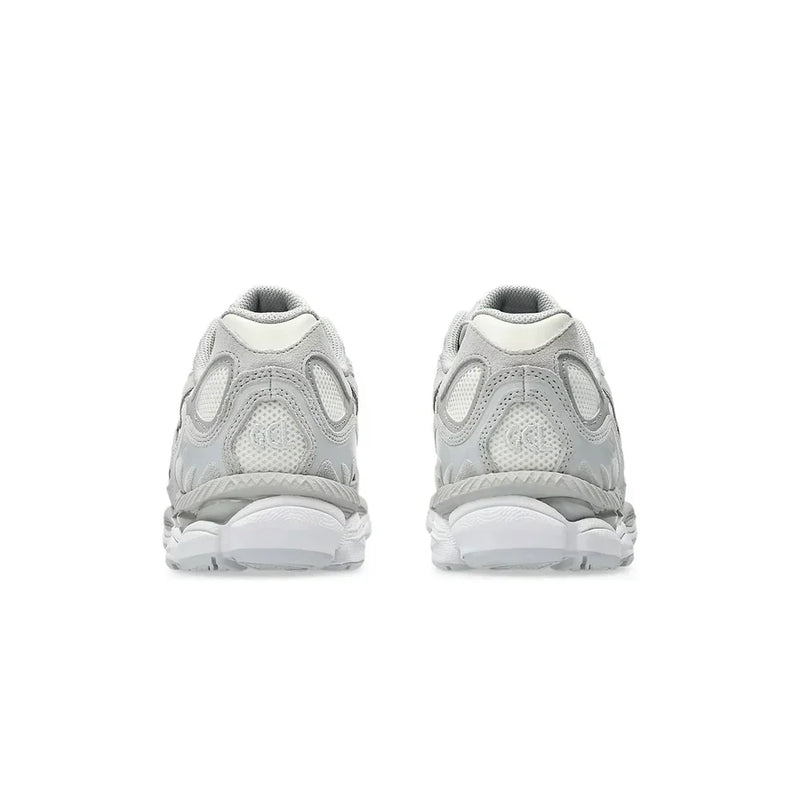 Asics Gel-NYC Crema Gris Nube