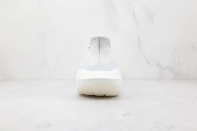 Adidas UltraBoost 22 Triple Blanco 