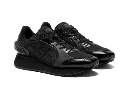 Onitsuka Tiger Moage Black/Graphite Grey Preto