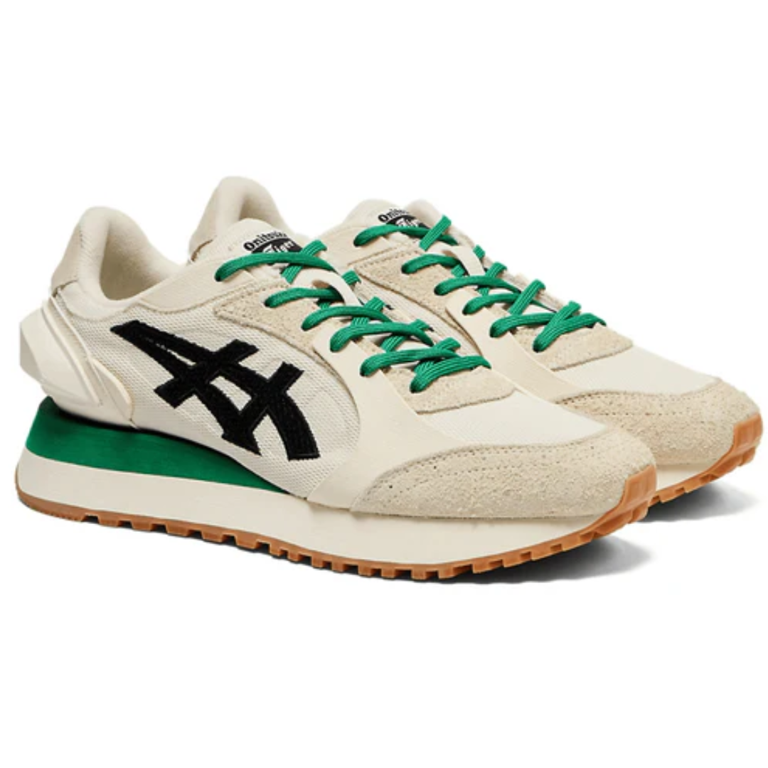 Onitsuka Tiger Moage CO Cream Black Bege