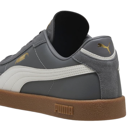 Tênis Puma Club II - Cinza (Pronta Entrega)