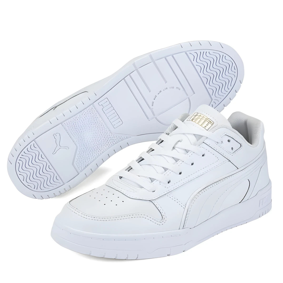 Puma RBD Game Low BDP Branco