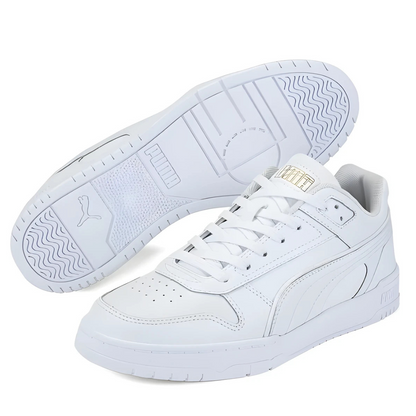 Puma RBD Game Low BDP Branco