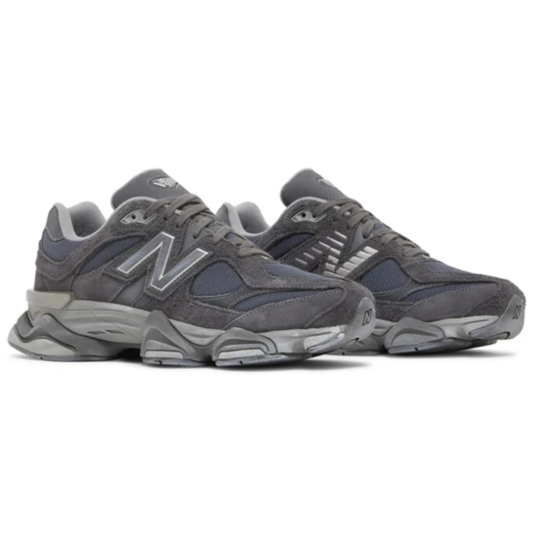 Tênis New Balance 9060 Magnet Cinza