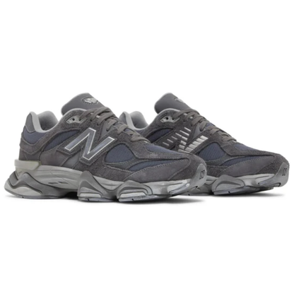 Tênis New Balance 9060 Magnet Cinza