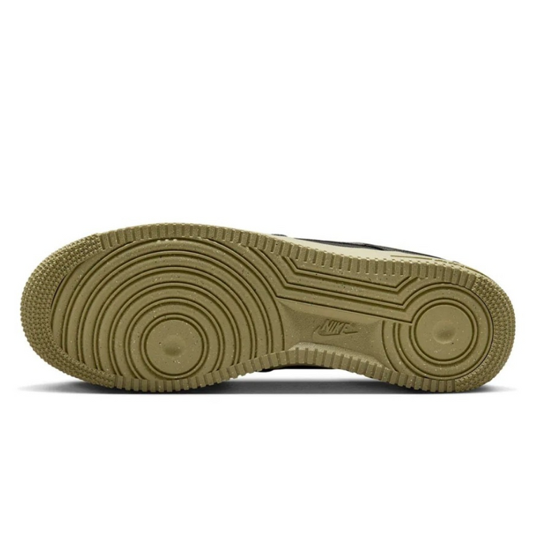Tênis Nike Air Force 1 Low 'Black Neutral Olive'