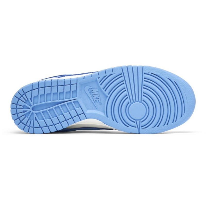 Tênis Nike Dunk Low Coast