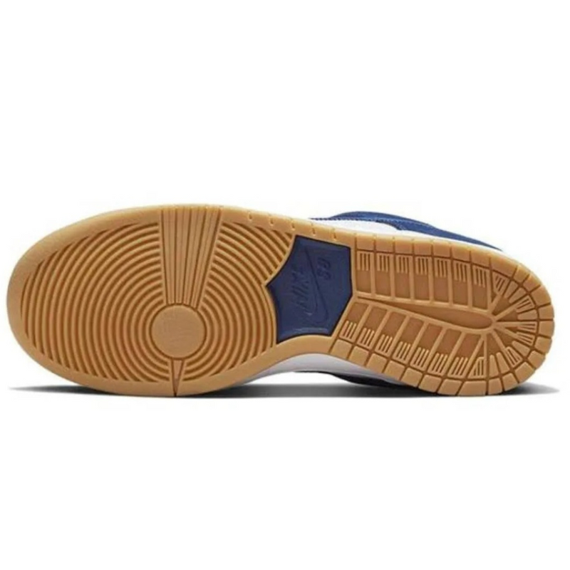Tênis Nike Dunk Low Sb Dodgers Low