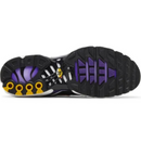 Nike Air Max Plus Tn Morado Negro