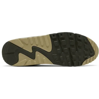 Tênis Nike Air Max 90 'Olive Sequoia'