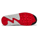 Nike Air Max 90 'Blanco Rojo Universitario'