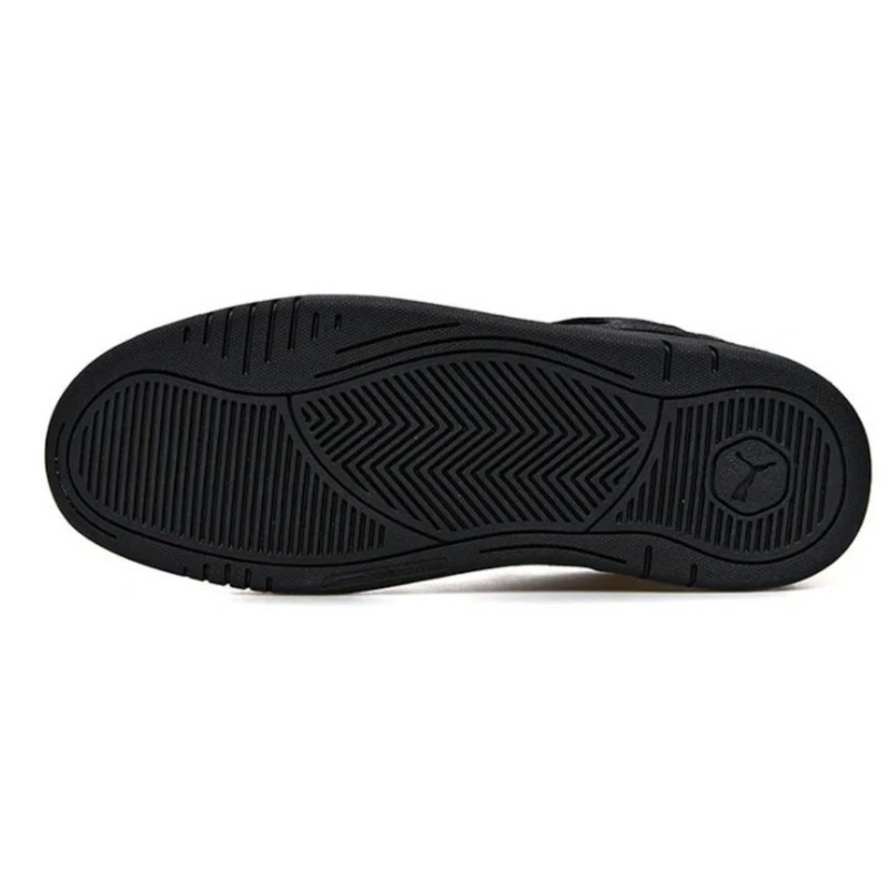 Puma 180 Black
