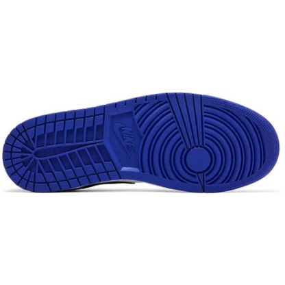 Zapatillas Air Jordan 1 Low Aqua 