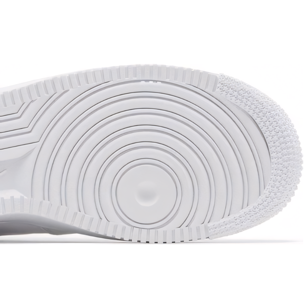 Tênis Nike Air Force 1 '07 SE Dance White