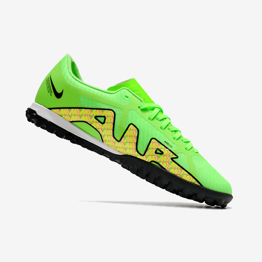 Chuteira Nike Air Zoom Mercurial Vapor 15 Academy Society