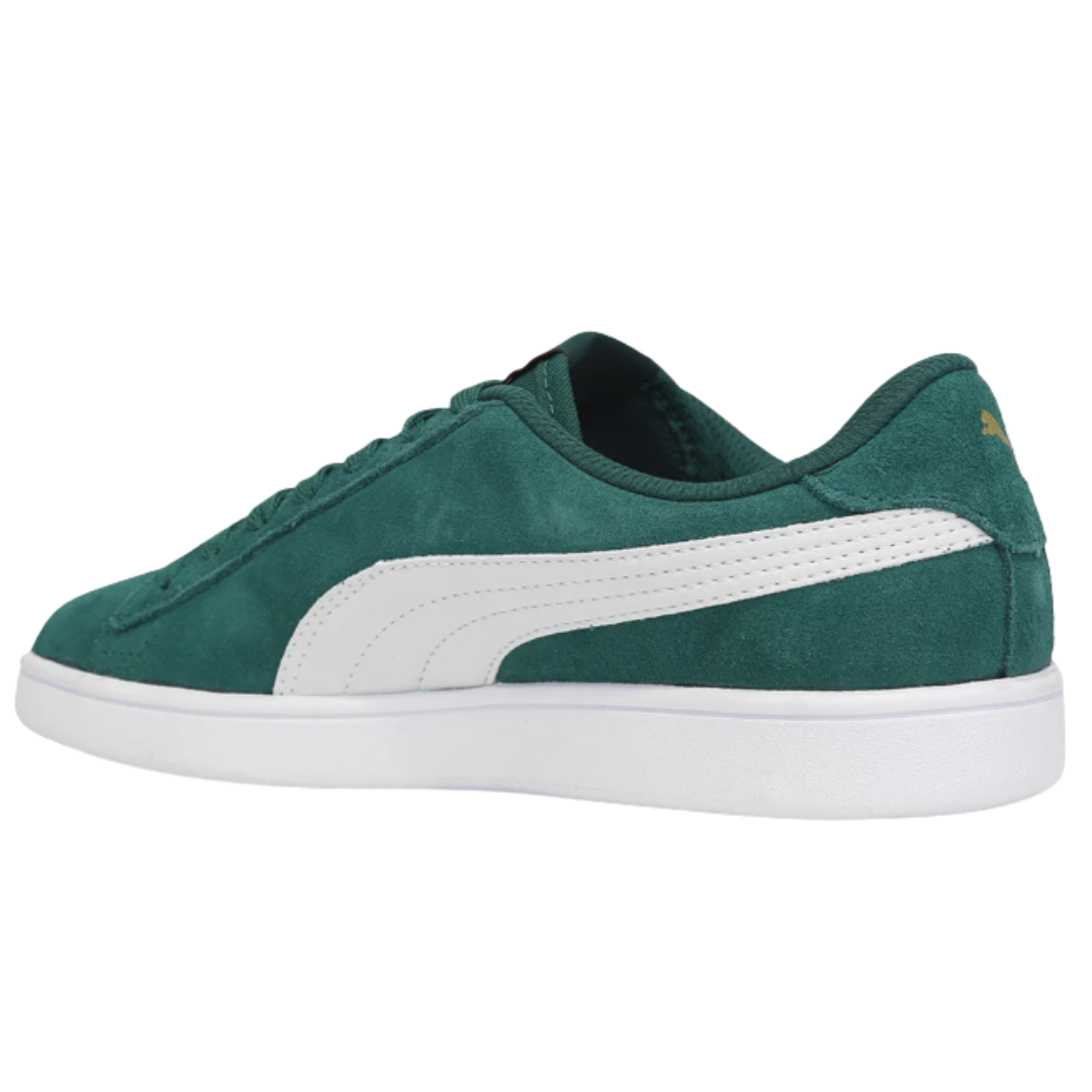 Tênis Puma Smash V2 BDP II Verde (Pronta Entrega)