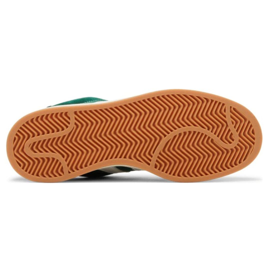 Zapatillas Adidas Campus 00s 'Dark Green Gum'