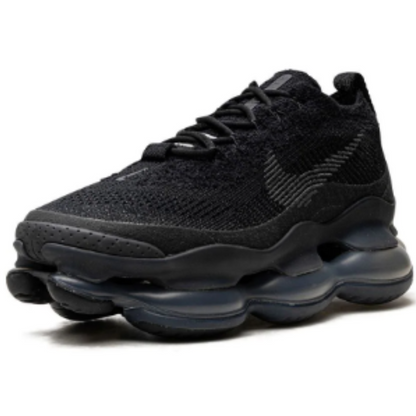 Tênis Air Max Scorpion Flyknit Triple Black