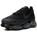 Air Max Scorpion Flyknit Triple Negro