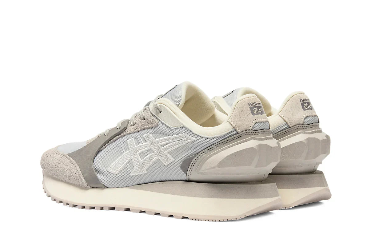 Onitsuka Tiger Moage Glacier Grey/Off White Bege