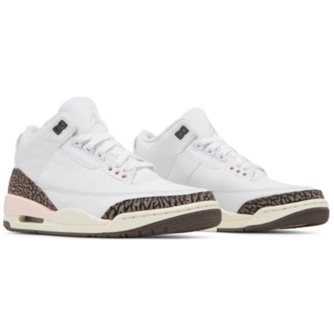 Wmns Air Jordan 3 Retro 'Neapolitan'