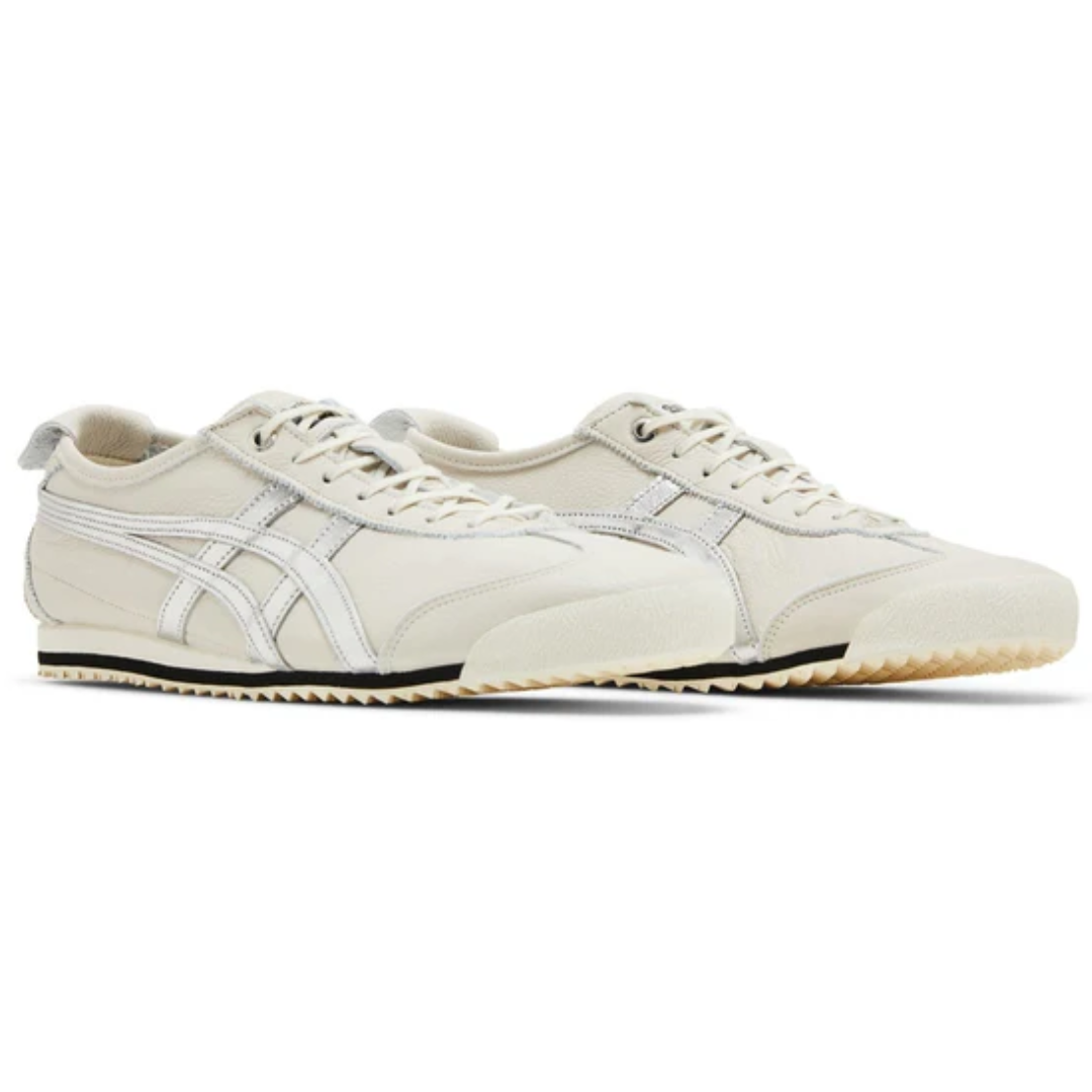 Onitsuka Tiger Mexico 66 SD Birch Silver Bege
