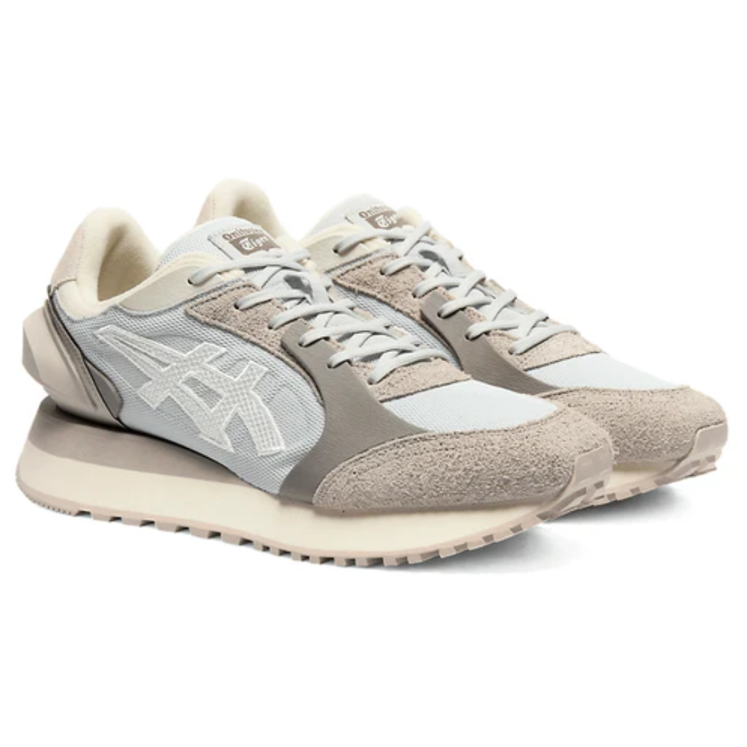 Onitsuka Tiger Moage Glacier Grey/Off White Bege