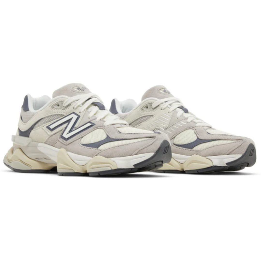 Tênis New Balance 9060 Slate Grey Cinza