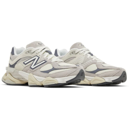 Tênis New Balance 9060 Slate Grey Cinza