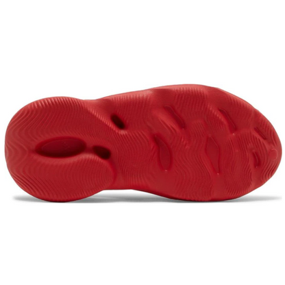 Yeezy Foam Runner 'Bermellón'