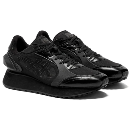 Onitsuka Tiger Moage Black/Graphite Grey Preto
