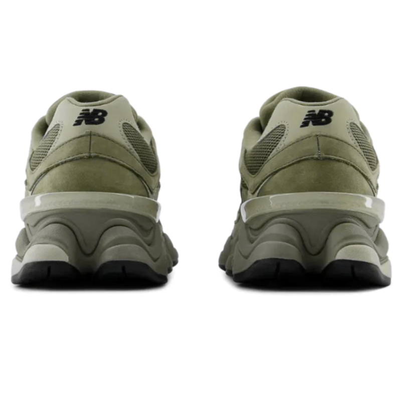New Balance 9060 Dark Olivine