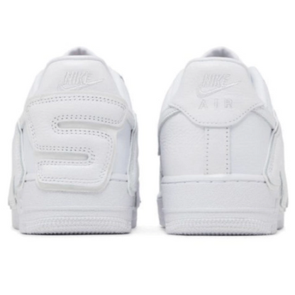 Tênis Cactus Plant Flea Market X Air Force 1 Low Premium “ White ” 2024