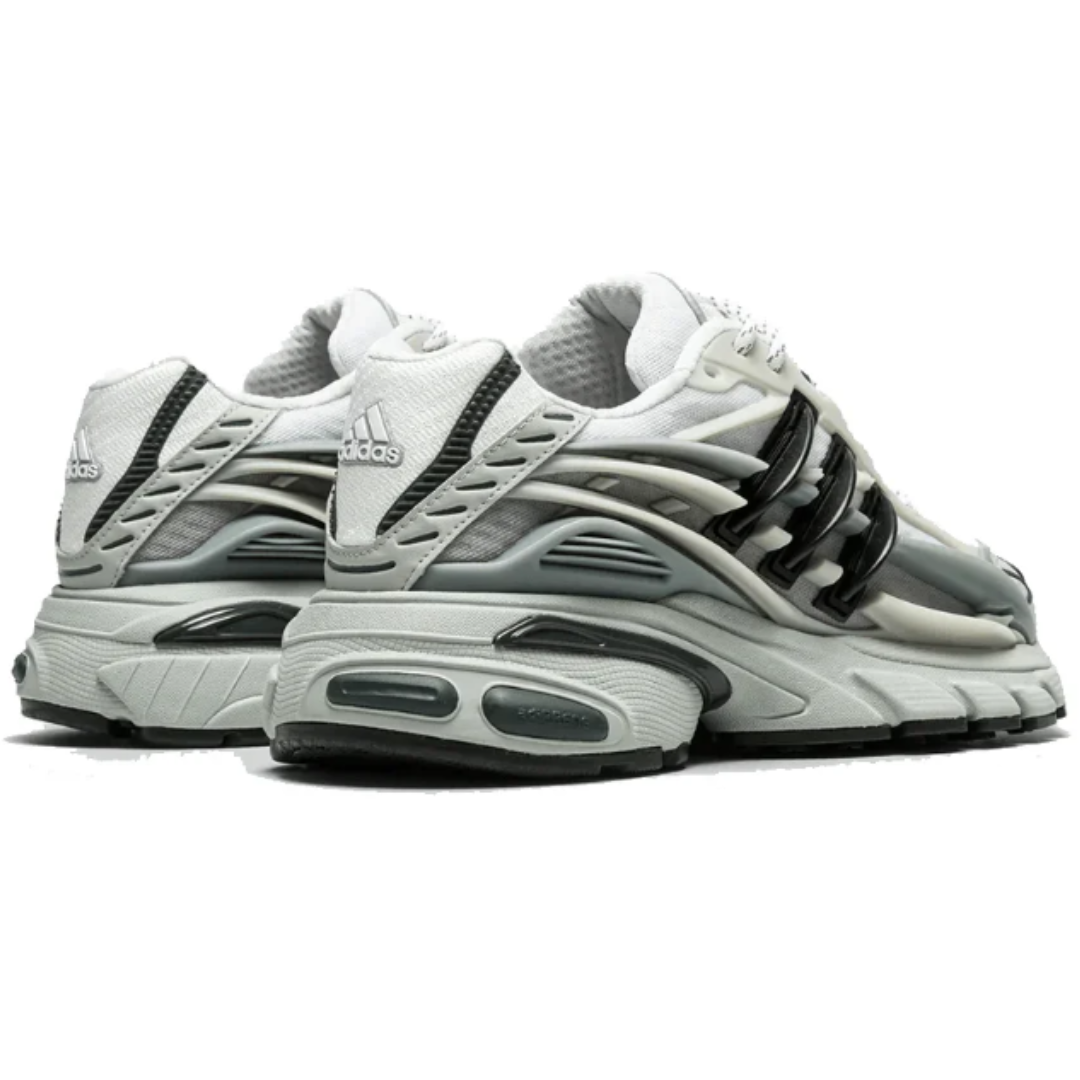 Adidas Adistar Jellyfish Pharrell Williams Solid Grey Black Cinza