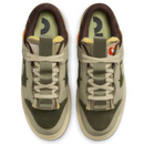 Nike Dunk Jumbo Olive mediano