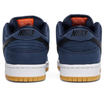 Tênis Nike Dunk Low Pro ISO SB Navy Gum