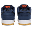 Nike Dunk Low Pro ISO SB Azul Marino Goma