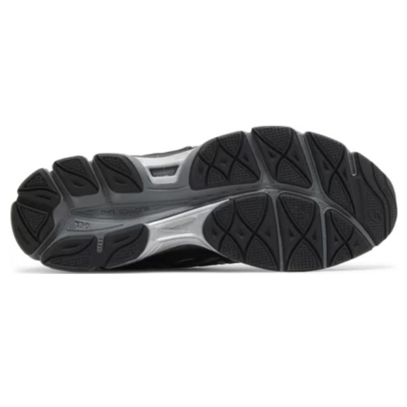 Tênis Gel NYC 'Black Graphite Grey'