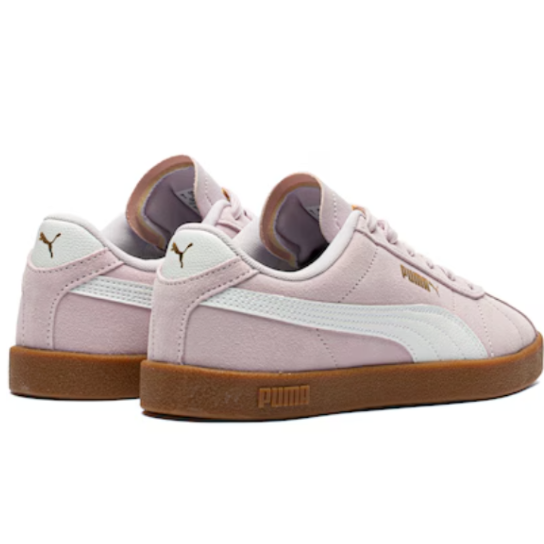 Zapatillas Puma Club II Wns para mujer - Rosa