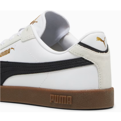 Zapatillas Puma Club II Era - Blanco