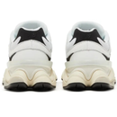 Zapatillas New Balance 9060 Blanco Negro "Blanco y Negro"