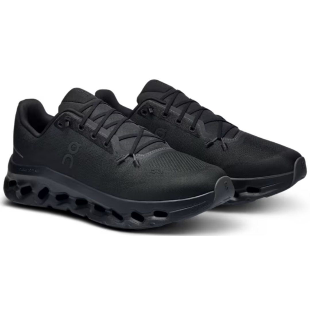 On Running Cloudtilt Black Eclipse