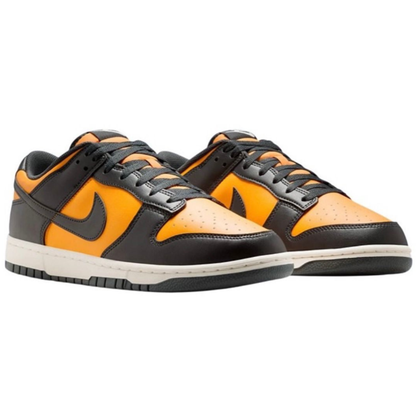 Tênis Nike Dunk Low Retro Sundial Anthracite