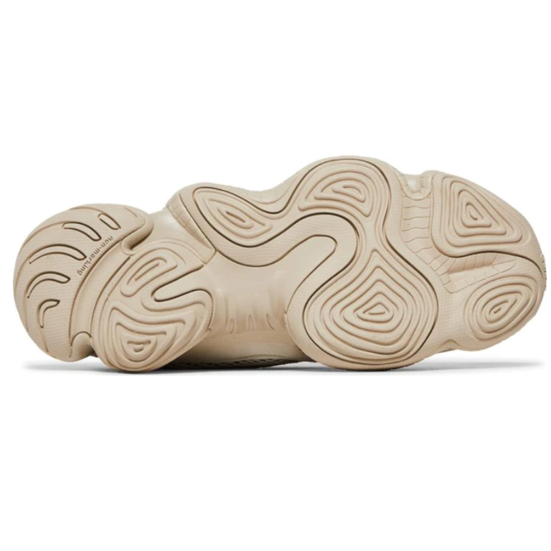 Zapatillas Adidas Yeezy 500 'Blush'