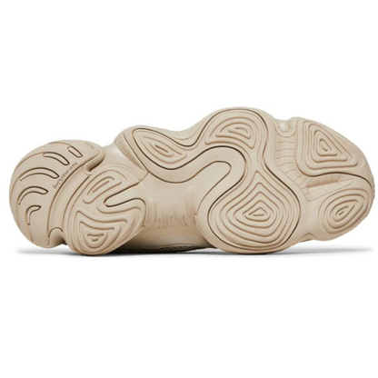 Zapatillas Adidas Yeezy 500 'Blush'