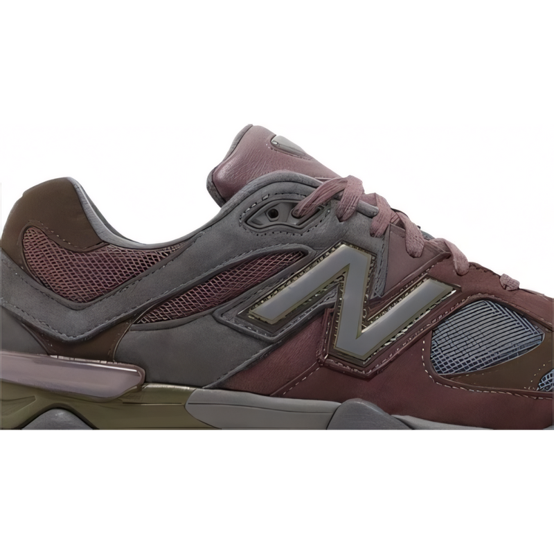 Tênis New Balance 9060 Truffle