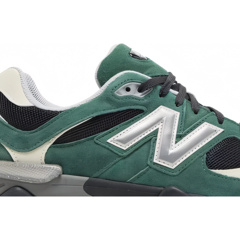 Tênis New Balance 9060 Team Forest Green
